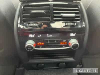 BMW 530 XiA Pack Sport M xDrive (2018) - Photo 11