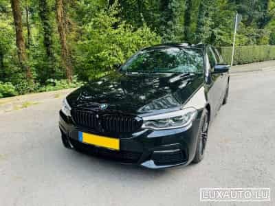 BMW 530 XiA Pack Sport M xDrive (2018) - Photo 2
