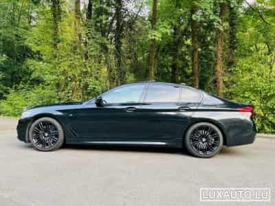 BMW 530 XiA Pack Sport M xDrive (2018) - Photo 3