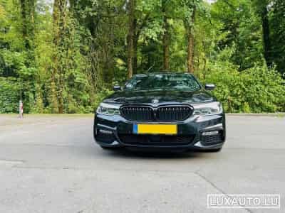 BMW 530 XiA Pack Sport M xDrive (2018) - Photo 5