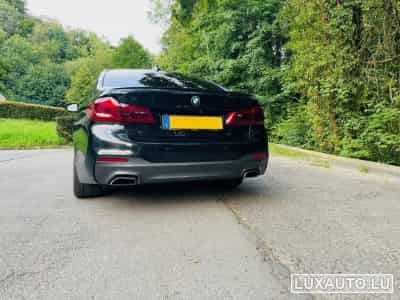 BMW 530 XiA Pack Sport M xDrive (2018) - Photo 6