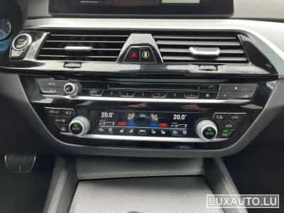 BMW 530 XiA Pack Sport M xDrive (2018) - Photo 9