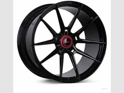 Jantes Alu 22" Ferrari 812 (1970) - Foto 1