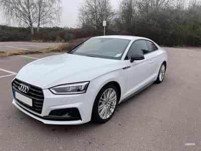 Audi A5 Coupé 2.0 TFSi Sport S-Line Quattro S-Tronic (2018) - Photo 1