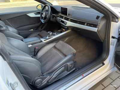 Audi A5 Coupé 2.0 TFSi Sport S-Line Quattro S-Tronic (2018) - Photo 10