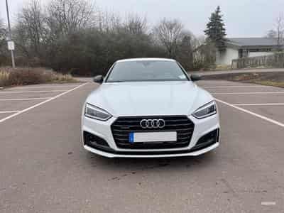 Audi A5 Coupé 2.0 TFSi Sport S-Line Quattro S-Tronic (2018) - Photo 2