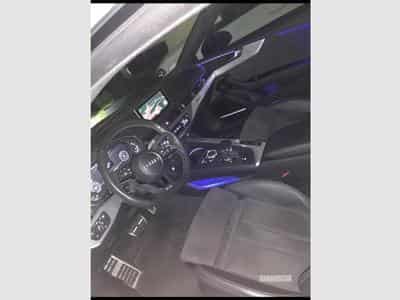 Audi A5 Coupé 2.0 TFSi Sport S-Line Quattro S-Tronic (2018) - Photo 6