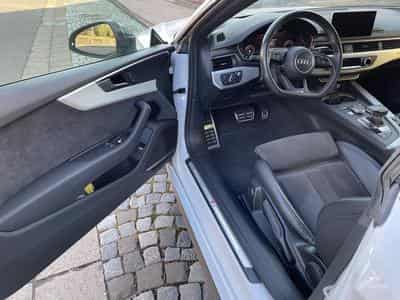 Audi A5 Coupé 2.0 TFSi Sport S-Line Quattro S-Tronic (2018) - Photo 8