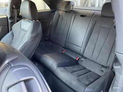 Audi A5 Coupé 2.0 TFSi Sport S-Line Quattro S-Tronic (2018) - Photo 9