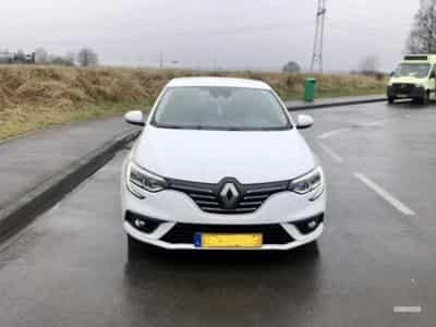 Renault Megane 1.5 dCi 115 Intens EDC (2019) - Foto 1