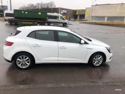 Renault Megane 1.5 dCi 115 Intens EDC (2019) - Foto 2