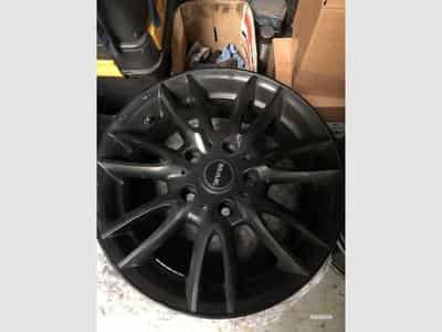 Felgen und Reifen – 16" - Foto 2