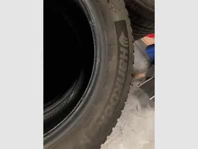 Felgen und Reifen – 16" - Foto 3