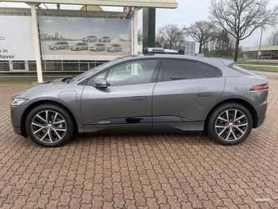 Jaguar I-Pace HSE First Edition AWD (2019) - Photo 1