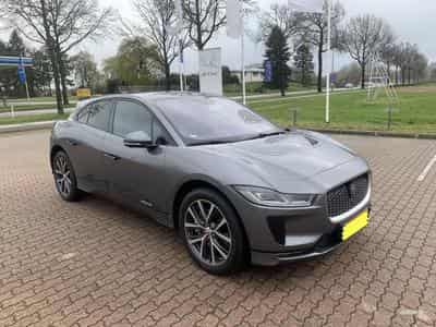 Jaguar I-Pace HSE First Edition AWD (2019) - Photo 2
