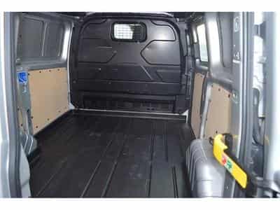 Ford Transit Custom Fourgon 340S L1H1 Trend pHEV-126cv-automatique (2020) - Foto 6