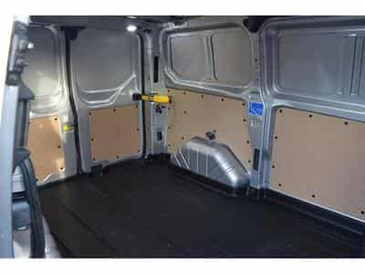 Ford Transit Custom Fourgon 340S L1H1 Trend pHEV-126cv-automatique (2020) - Foto 7