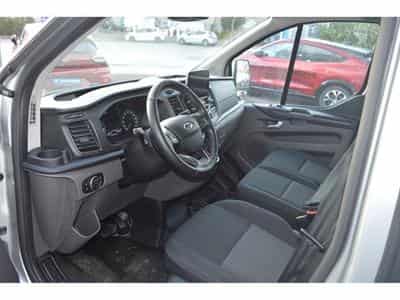 Ford Transit Custom Fourgon 340S L1H1 Trend pHEV-126cv-automatique (2020) - Foto 8