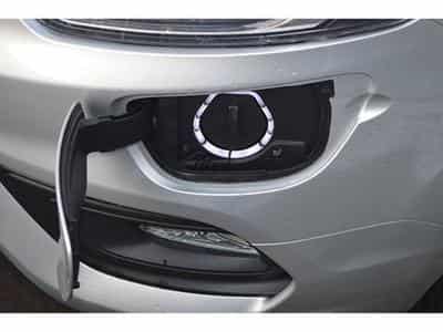 Ford Transit Custom Fourgon 340S L1H1 Trend pHEV-126cv-automatique (2020) - Foto 9