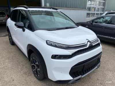 Citroën C3 1.5 BlueHdi 120 Shine EAT6 (2021) - Foto 1