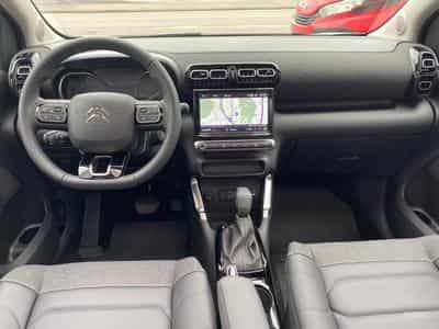 Citroën C3 1.5 BlueHdi 120 Shine EAT6 (2021) - Foto 10