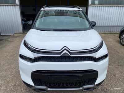 Citroën C3 1.5 BlueHdi 120 Shine EAT6 (2021) - Foto 2