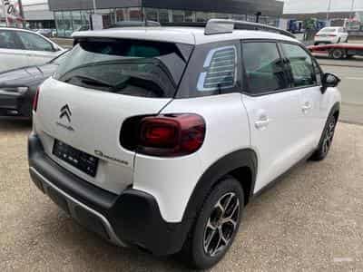 Citroën C3 1.5 BlueHdi 120 Shine EAT6 (2021) - Foto 3