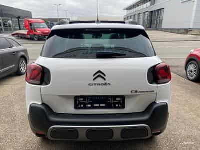 Citroën C3 1.5 BlueHdi 120 Shine EAT6 (2021) - Foto 4