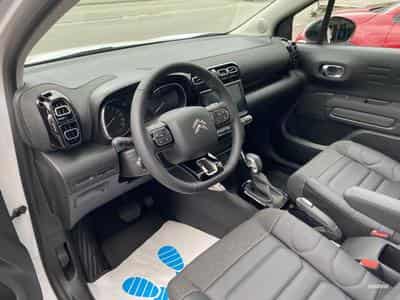 Citroën C3 1.5 BlueHdi 120 Shine EAT6 (2021) - Foto 7