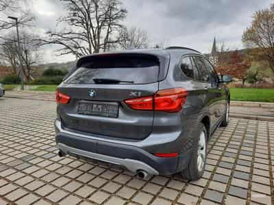 BMW X1 20iA Pack Sport M xDrive (2015) - Photo 3