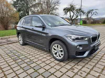 BMW X1 20iA Pack Sport M xDrive (2015) - Photo 5