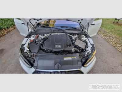 Audi A5 Sportback 3.0 Tdi 218 Quattro S-Tronic (2017) - Photo 1