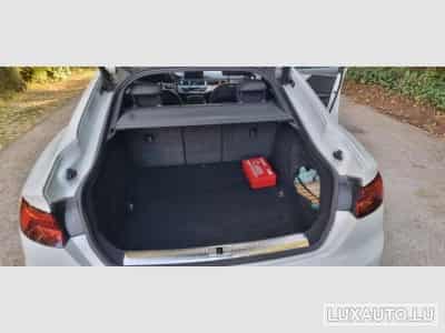 Audi A5 Sportback 3.0 Tdi 218 Quattro S-Tronic (2017) - Photo 10