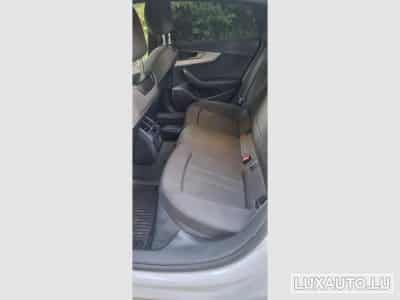 Audi A5 Sportback 3.0 Tdi 218 Quattro S-Tronic (2017) - Photo 11