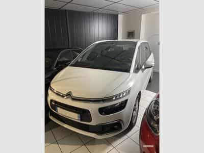 Citroën C4 1.5 BlueHdi 130 Business (2018) - Photo 1