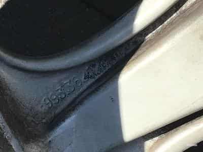 Felgen und Reifen – 17" - Foto 1