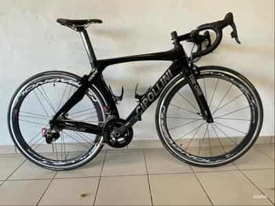 Vélo de Course Cipollini The One (1970) - Photo 1