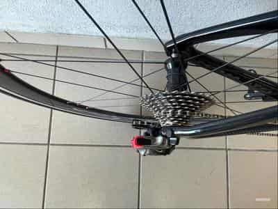 Vélo de Course Cipollini The One (1970) - Photo 5