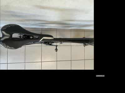 Vélo de Course Cipollini The One (1970) - Photo 7