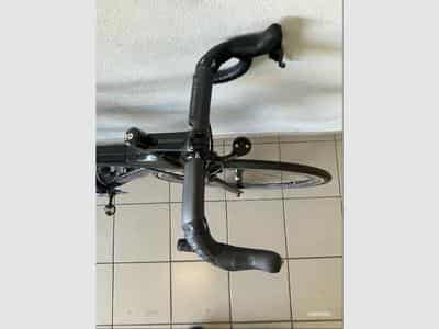 Vélo de Course Cipollini The One (1970) - Photo 8