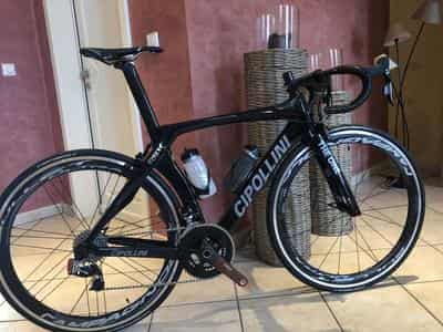 Vélo de Course Cipollini The One (1970) - Photo 9