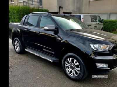 Ford Ranger 3.2 TDCi 200 Double Cabine 4WD Auto. (2019) - Photo 1