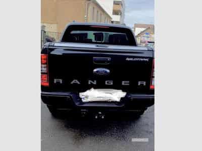 Ford Ranger 3.2 TDCi 200 Double Cabine 4WD Auto. (2019) - Photo 3