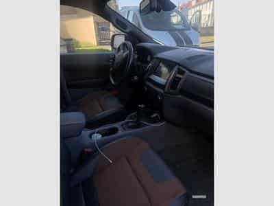 Ford Ranger 3.2 TDCi 200 Double Cabine 4WD Auto. (2019) - Photo 5