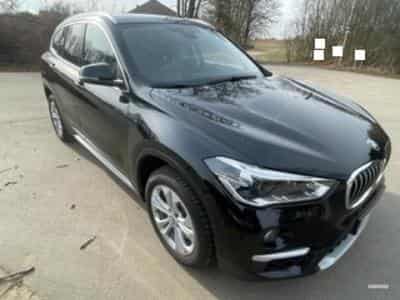 BMW X1 20dA 163 X-Line sDrive (2017) - Photo 1