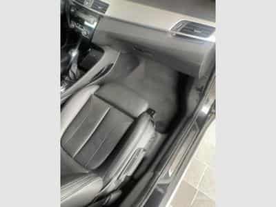 BMW X1 20dA 163 X-Line sDrive (2017) - Photo 10