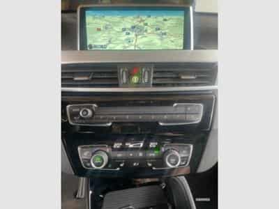 BMW X1 20dA 163 X-Line sDrive (2017) - Photo 12