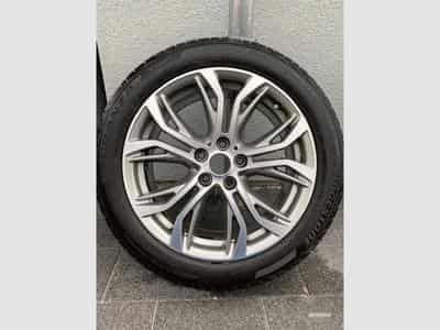 BMW X1 20dA 163 X-Line sDrive (2017) - Photo 13