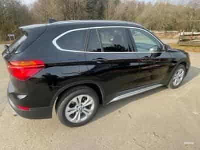 BMW X1 20dA 163 X-Line sDrive (2017) - Photo 3