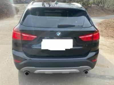 BMW X1 20dA 163 X-Line sDrive (2017) - Photo 5